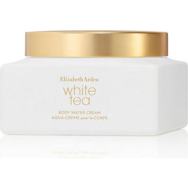 ELIZABETH ARDEN White Tea body water cream 225ml